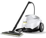 Пароочисник Karcher (тариф вихідного дня)  105 фото