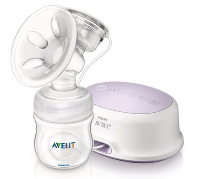 Electric breast pump Philips Avent-Ultra Comfort
