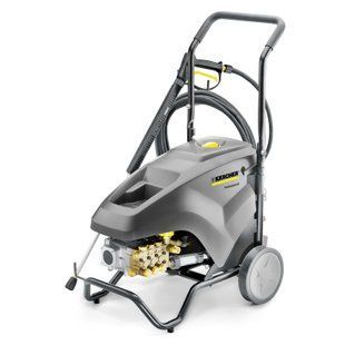 Мийка високого тиску KARCHER HD 6/15-4 Classic 113 фото