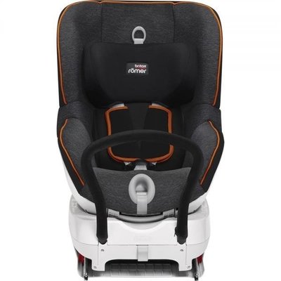 Автокрісло Britax-Romer Dualfix 8978 фото