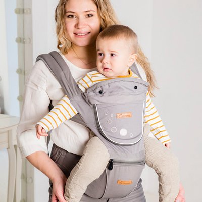 Baby carrier Аi Mama