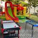 Надувний Атракціон 🥰"Happy Hop"🥳 100105 фото 8