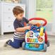 Walker Vtech Sit-To-Stand blue