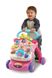 Ходунки - штовханці Vtech Sit-To-Stand pink 57 фото 2