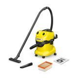 Господарський пилосос Karcher WD 4 763 фото