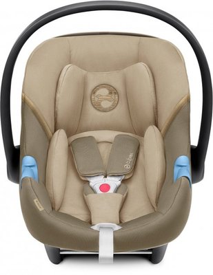 Baby car seat Cybex Aton