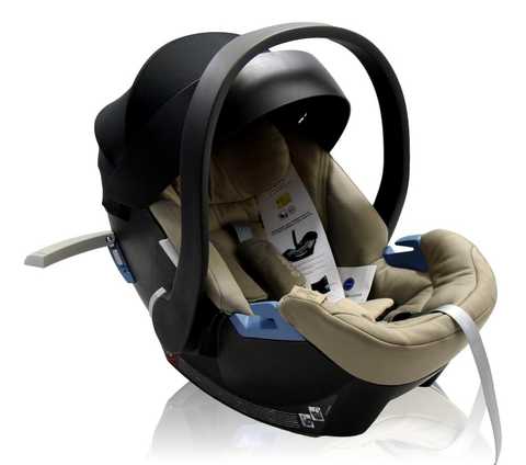 Cybex baby 2025 car seat