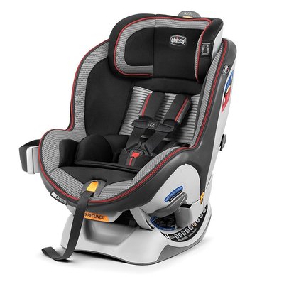 Chicco Next Fit Car seat