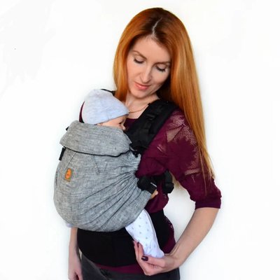 Baby carrier Nashsling Combi