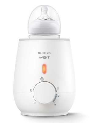 Electronic bottle warmer Philips Avent