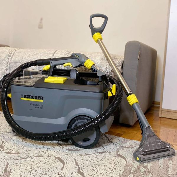Миючий пилосос Karcher 9011 фото
