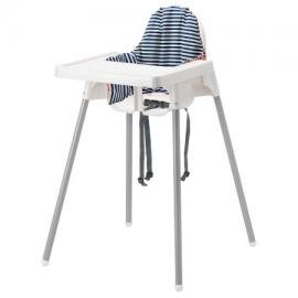 Baby High Chair Ikea Antilop