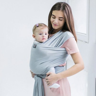 Baby carrier Love&Carry  scarf