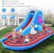 Inflatable Trampoline 💦&ldquo;Elephant&rdquo;🐘
