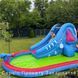 Inflatable Trampoline 💦&ldquo;Elephant&rdquo;🐘